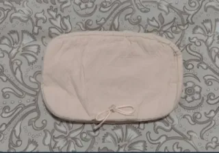 Juego sábanas cuna, toallas y arrullos