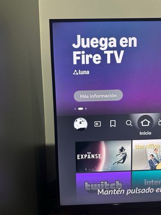 Xiaomi F2 43” Smart TV Fire TV 4K UltraHD