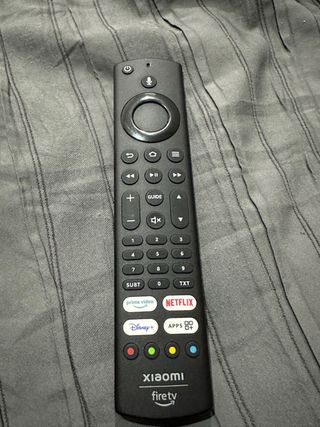 Xiaomi F2 43” Smart TV Fire TV 4K UltraHD