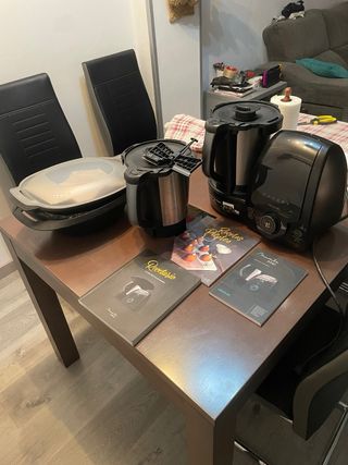 Robot Cocina Mambo Cecotec 9590