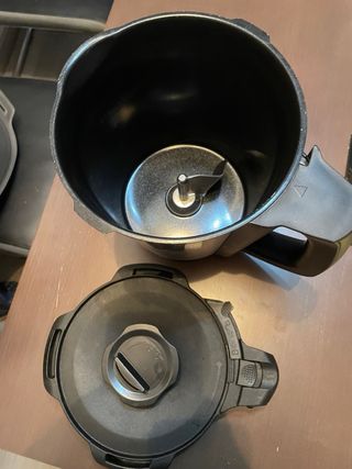 Robot Cocina Mambo Cecotec 9590