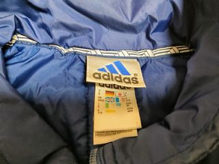 Giacca Adidas Calcio Peña Sport Tafalla