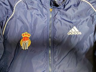 Giacca Adidas Calcio Peña Sport Tafalla