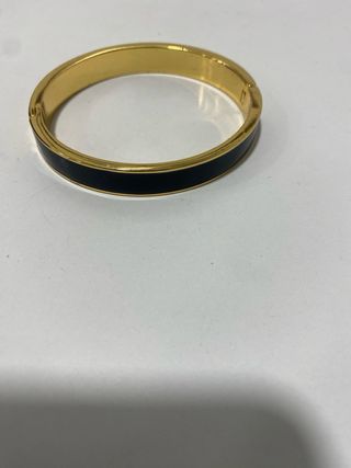 Pulsera Bimba y Lola dorada