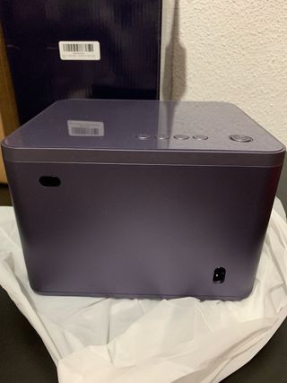 Videoproyector YEZMEK 4K