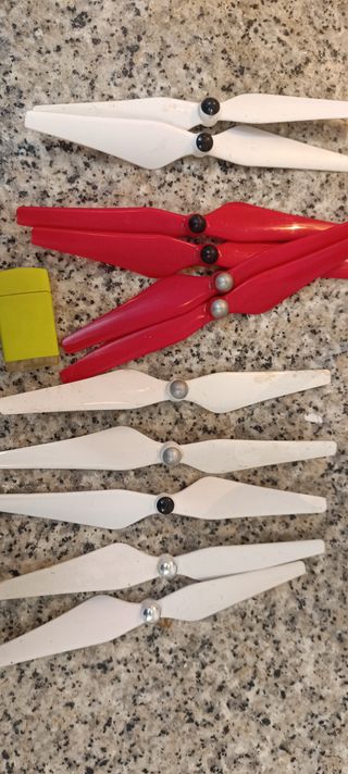 Dron DJI Phantom 3 SE