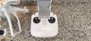 Dron DJI Phantom 3 SE