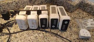 Dron DJI Phantom 3 SE