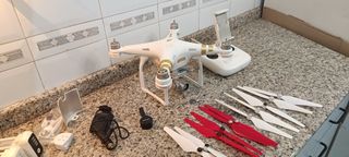 Dron DJI Phantom 3 SE