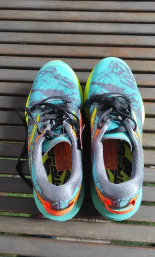 Zapatillas trail running Joma  Talla 38