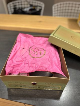 Sandalias de tacón Ash mujer talla 36