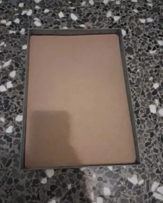 Transportín blanco para mascotas