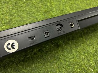 Controlador MIDI Terratec TMS3
