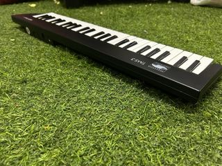 Controlador MIDI Terratec TMS3