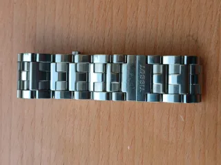 Tissot Cuarzo Mujer