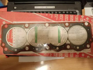 Junta Culata Peugeot 304, 305 GLD/GRD