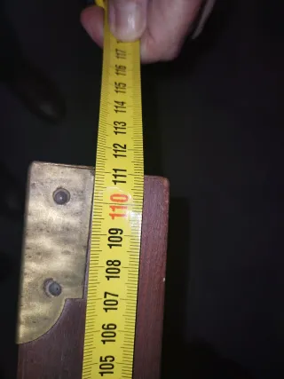 Cuadro Nudos Marinos Colección