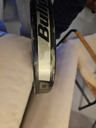 Bullpadel Sharp Evo 20