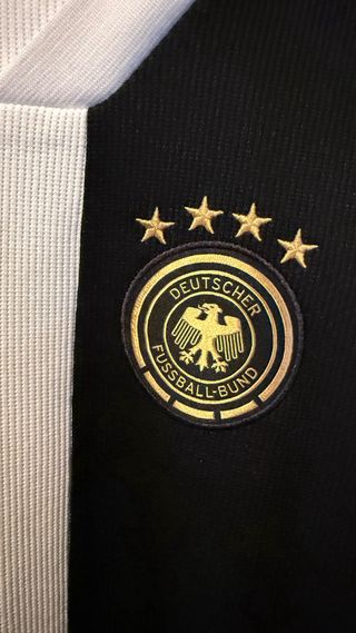 Camiseta Adidas Alemania 2022 Icon 3/4