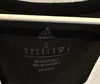 Camiseta Adidas Alemania 2022 Icon 3/4