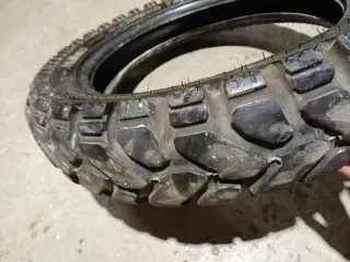 Mitas E-07+ Enduro Trail 130/80 17