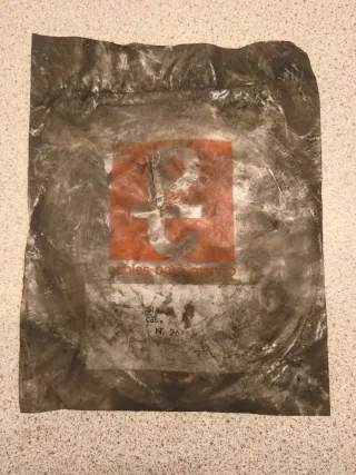 Cable para mandos Symca N. 264