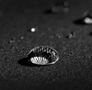 Paraguas Plegable Automático Azul