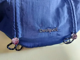 Bolso Desigual