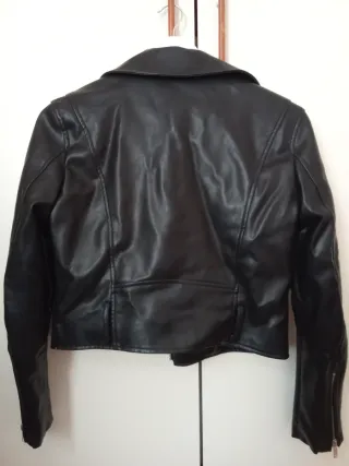 Chiodo Baby Angel nero