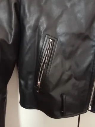 Chiodo Baby Angel nero