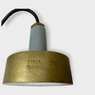 Sonda Furuno FCV-587,Trans 1KW,MB1100,Ploter,Radar