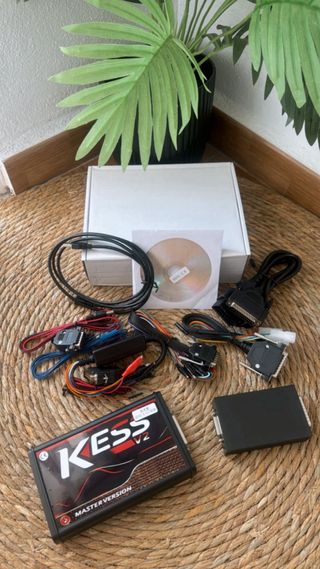 Kess v2 Master Version