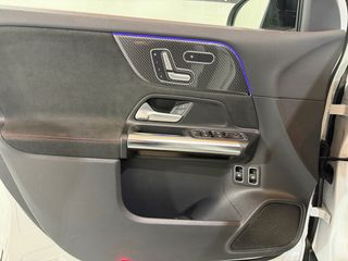 Mercedes-Benz GLA 250e AMG