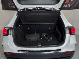 Mercedes-Benz GLA 250e AMG