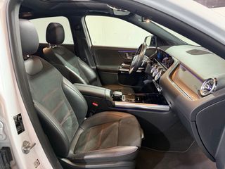 Mercedes-Benz GLA 250e AMG