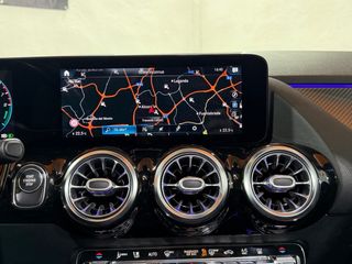 Mercedes-Benz GLA 250e AMG