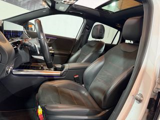 Mercedes-Benz GLA 250e AMG