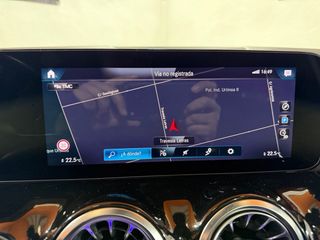 Mercedes-Benz GLA 250e AMG