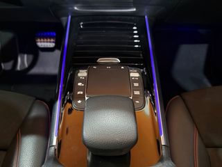 Mercedes-Benz GLA 250e AMG