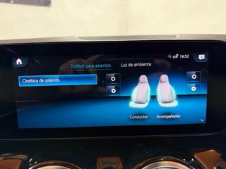 Mercedes-Benz GLA 250e AMG