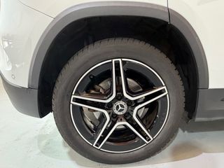 Mercedes-Benz GLA 250e AMG