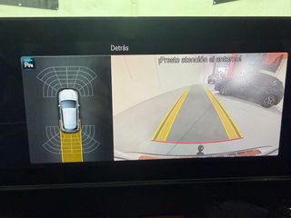 Mercedes-Benz GLA 250e AMG