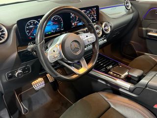 Mercedes-Benz GLA 250e AMG