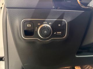 Mercedes-Benz GLA 250e AMG