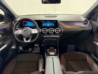 Mercedes-Benz GLA 250e AMG