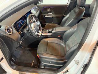 Mercedes-Benz GLA 250e AMG