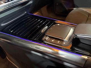 Mercedes-Benz GLA 250e AMG