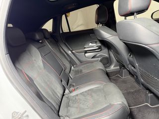 Mercedes-Benz GLA 250e AMG