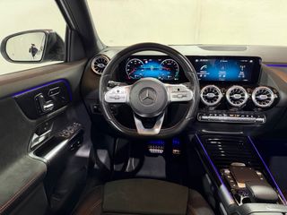 Mercedes-Benz GLA 250e AMG