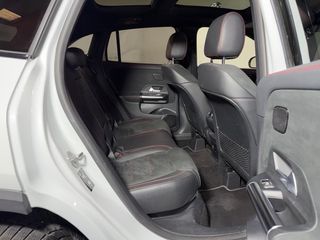 Mercedes-Benz GLA 250e AMG